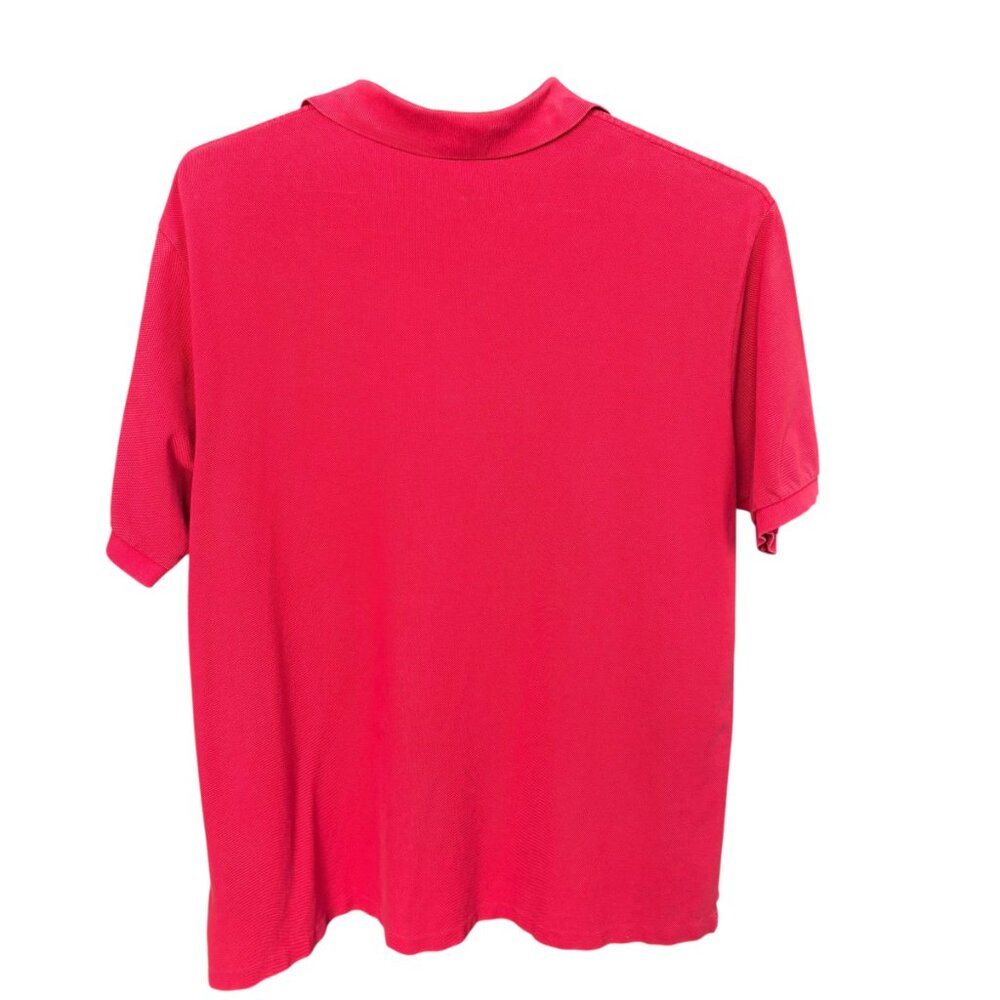Men's Ralph Lauren Polo Shirt 3X Big - Picture 3 of 8